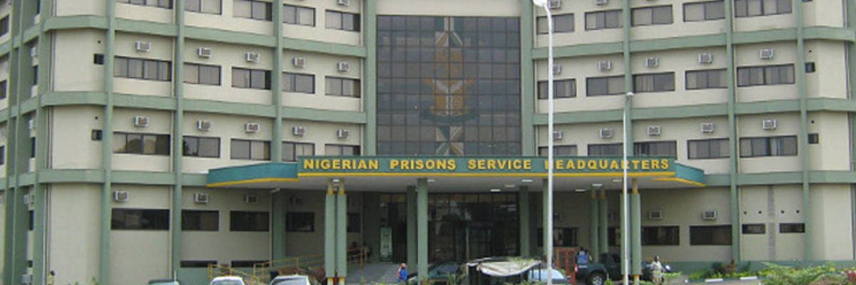 Nigerian Prison Service Screening Date